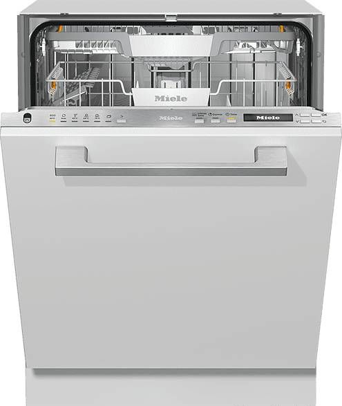 Miele vaatwasser(inbouw)G 7272 SCVi
