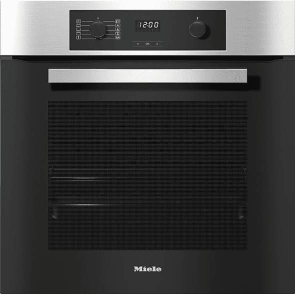 Miele H 2265-1 B Ovens Roestvrijstaal