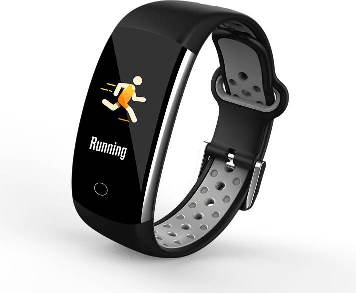 OK . Oat2040 Activity Tracker