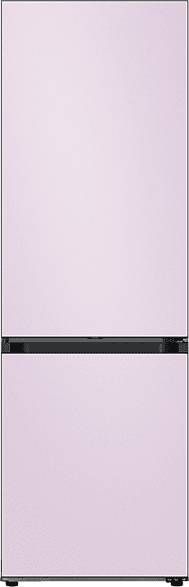 Samsung Bespoke koelvriescombinatie RB34A7B5DCL(Cotta Lavender )
