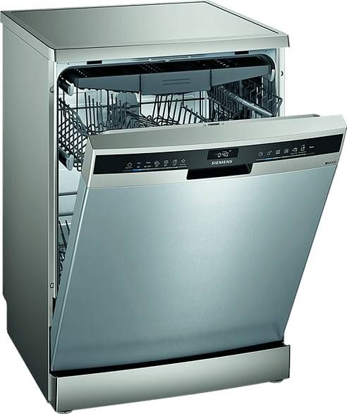 BCC Siemens Sn23hi42ve Vrijstaande Vaatwasser
