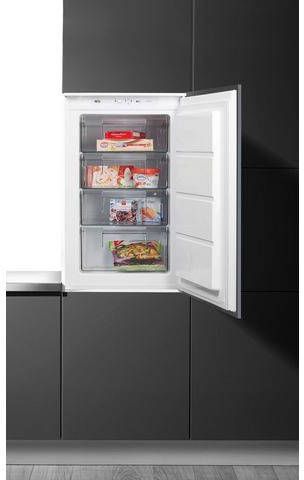 AEG ABB688E1LS inbouw vrieskast