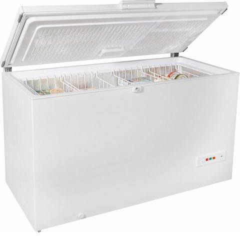 BAUKNECHT Vrieskist GT 400 A2+(2 )