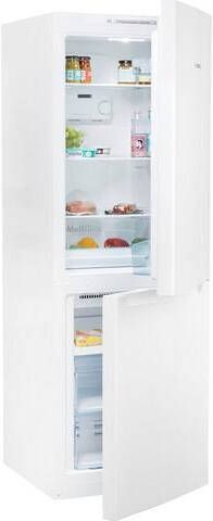Bosch KGN33NWEB Serie 2 koelvriescombinatie