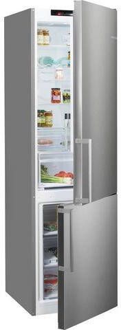 Bosch KGN39VIBT Serie 4 koelvriescombinatie