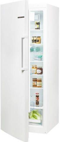 Réfrigérateur 1 porte Tout utile 290L BOSCH