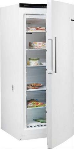 BOSCH Vrieskast GSN51DWDP