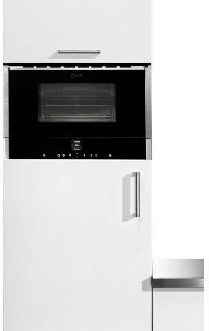 NEFF Inbouw magnetron N 70 C17GR01N0