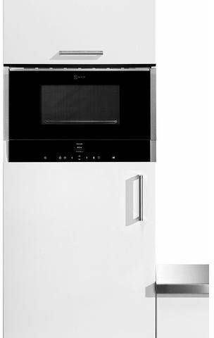 Neff C17WR00N0 inbouw magnetron met 900 Watt vermogen