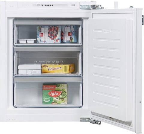 NEFF Inbouwvrieskast GI1113FE0