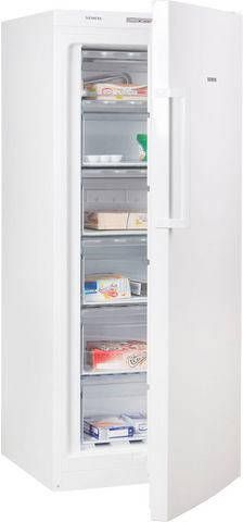 Siemens GS24VVWEV iQ300 vrieskast