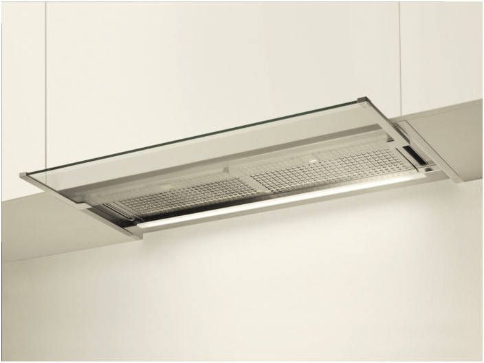 AEG 90 cm vlakscherm DPE5950G