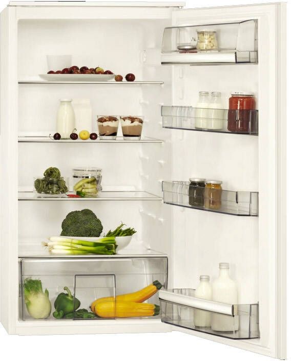 AEG inbouw koelkast SKB510F1AS