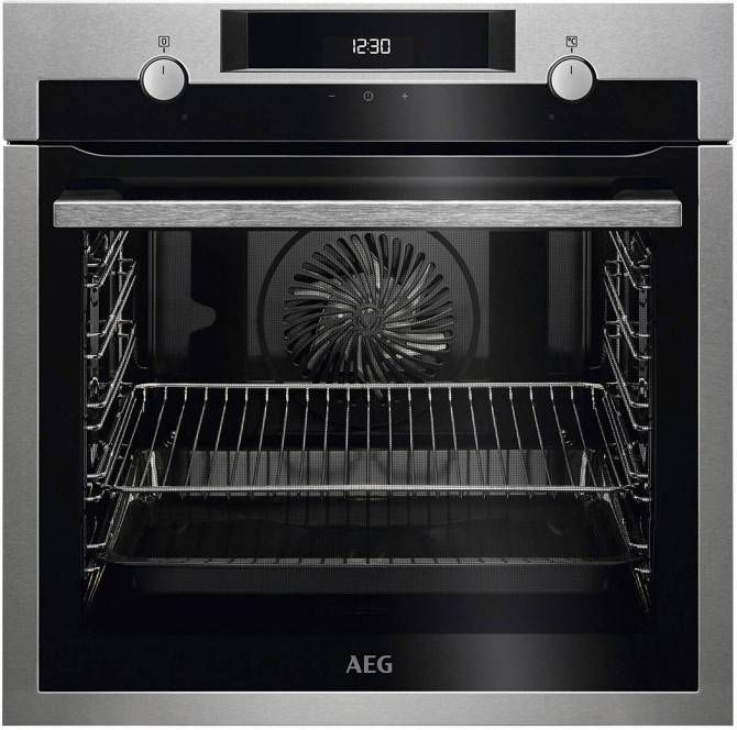 AEG SurroundCook oven(inbouw)BEE435020M