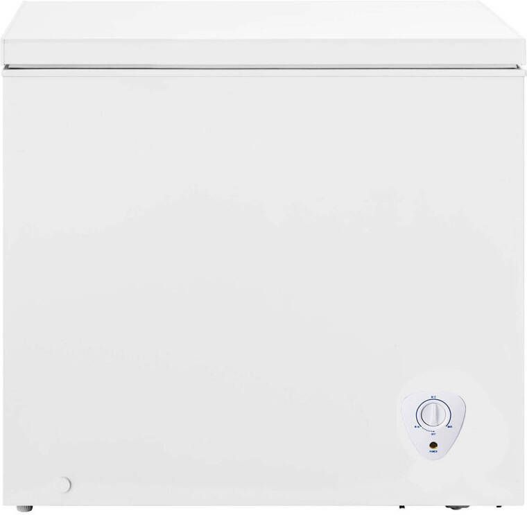 Exquisit GT200 010FW vrieskist