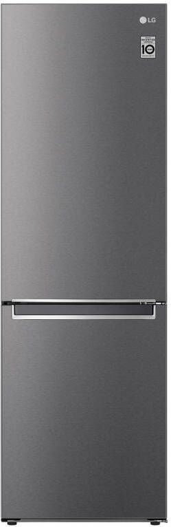 LG GBP61DSPGN koelvriescombinatie